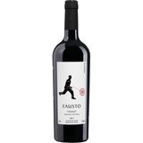 Vinho Fausto Tannat 750 Ml