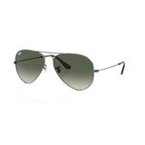 Oculos Solar Ray-ban - Rb3025 004/7158