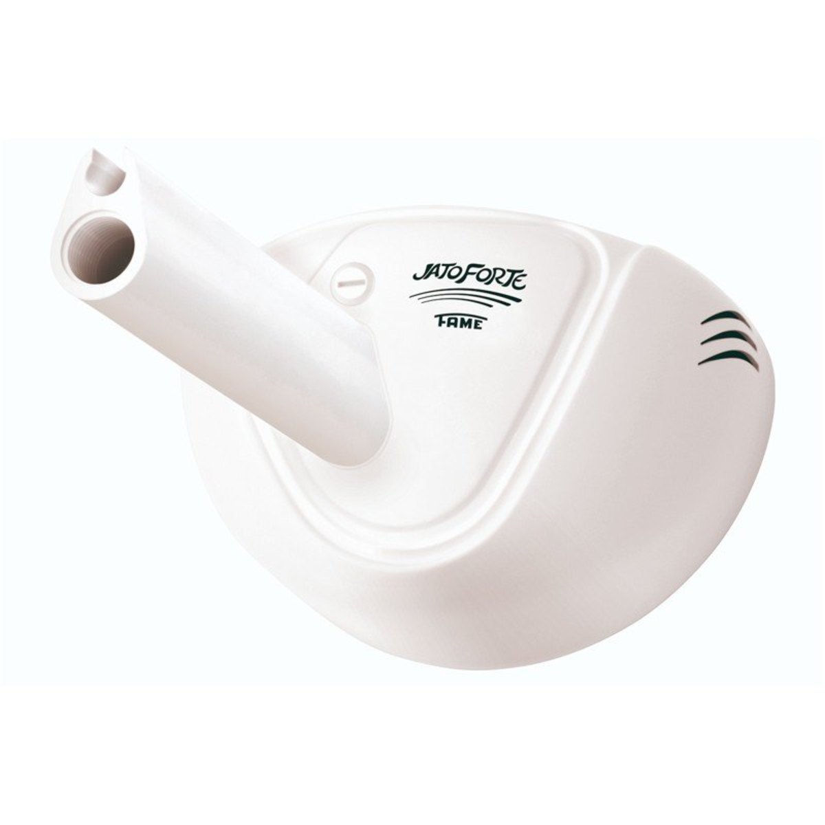 Pressurizador Fame Eletrobomba Jato Forte Branco 220V é boa?