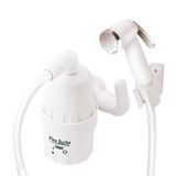 Ducha Higiênica Flex Ducha Fame Branca 127V