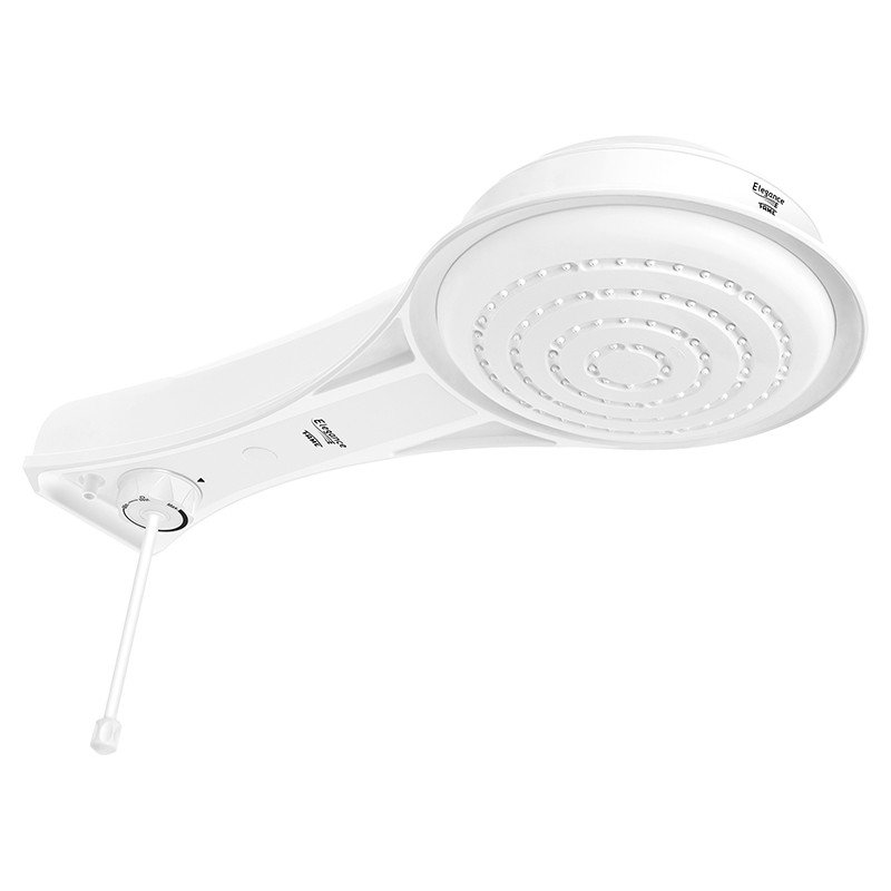 Chuveiro Fame Elegance Eletrônico Branco 127V