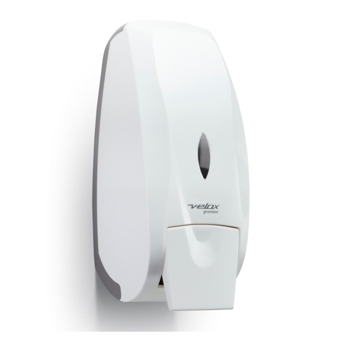 Dispenser para Sabonete Líquido Premisse Velox Branco