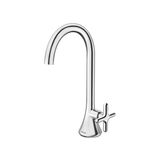 Torneira Docol Liss 921006 de Bancada Cromada