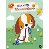 Peça A Peça - Vol. 5