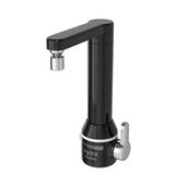 Torneira Elétrica Pura Vitta Led Bancada Hydra 220v