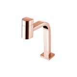 Torneira Lorenzetti Lorencode 1194 R55 de Bancada Rose Gold