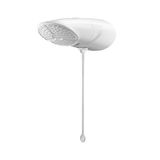 Ducha Lorenzetti Top Jet Multitemperaturas 220V 7500W