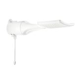 Chuveiro Lorenzetti Loren Shower Ultra Eletrônico Branco - 127V