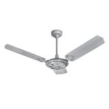 Ventilador de Teto Venti-Delta Comercial Eco com 3 Pás Cinza 220V