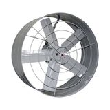 Exaustor Venti-Delta Industrial 50cm Cinza 127V
