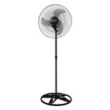 Ventilador de Coluna Venti-Delta Premium 60cm Preto Bivolt