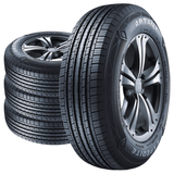 Kit 4 Pneus 225/65r17 102t Ru101 Aptany