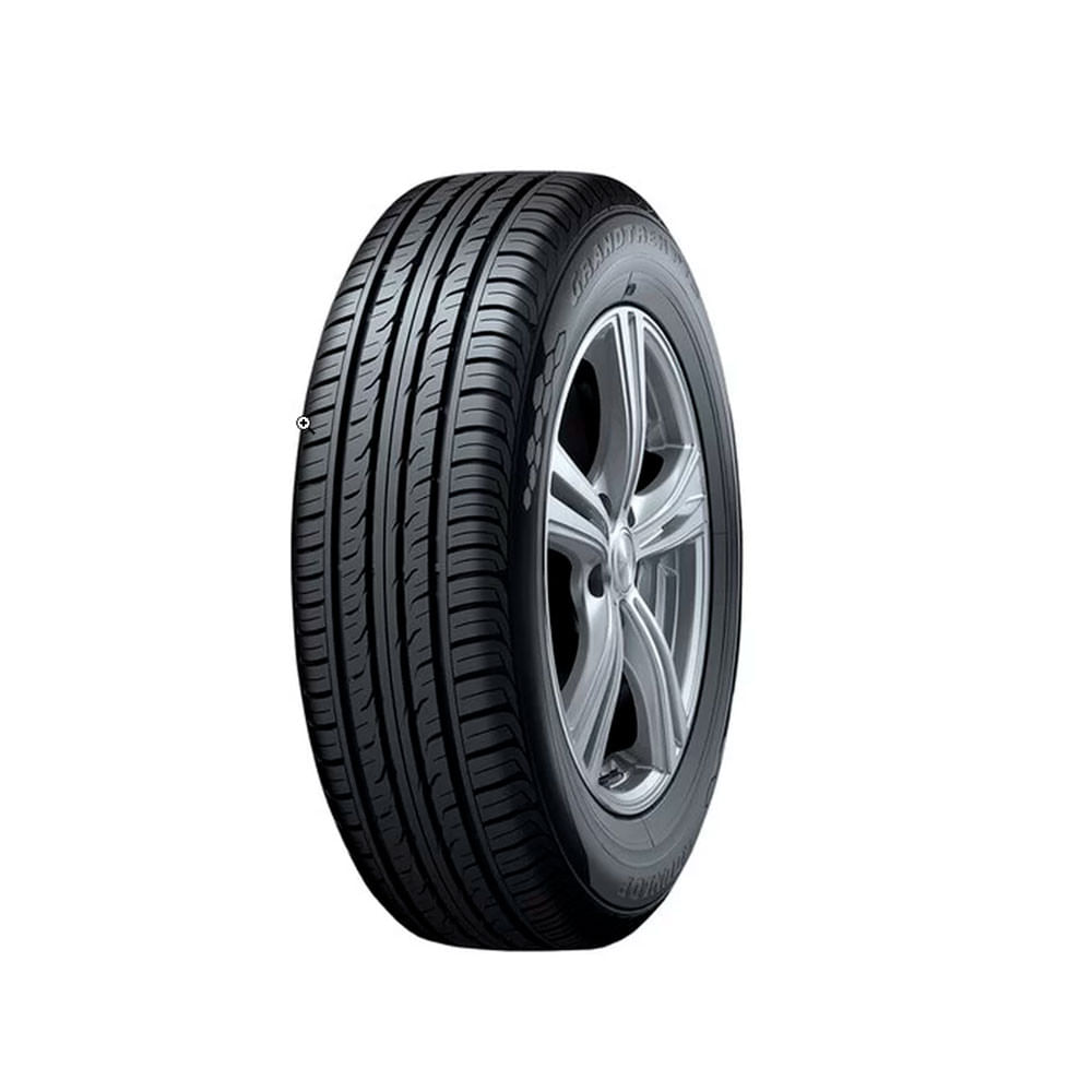 Pneu Aro 17 Grandtrek Pt3 102v 22565r17 Dunlop