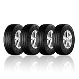 Pneu 205/75r16c 110/108r Continental Vancontact Ap Kit 4