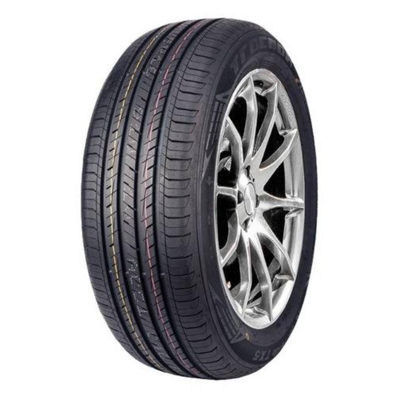 Pneu Tracmax Tyres X Privilo Tx5 215/65 R16 98h