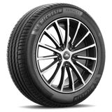 Pneu Michelin 245/45 R18 100w Xl Tl Primacy 4+