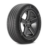 Pneu Michelin 225/60 R18 100v Tl Pilot Sport 4 Suv