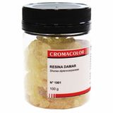 Resina Damar Cromacolor 100g
