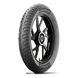 Pneu 100 90 18 Michelin City Extra 62s Tl Reinf Traseiro