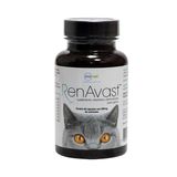 Suplemento Renavast 300mg 60 Cápsulas