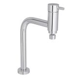 Torneira Misturador Monocomando Deca Link 2256 C LNK de Bancada Cromada