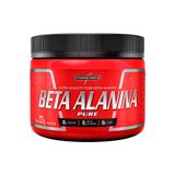 Beta Alanina Pura Im Beta-alanina 123g Integral Medica