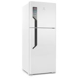 Geladeira / Refrigerador Electrolux, Frost Free, 431L, Branco - TF55