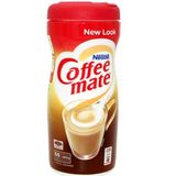 Coffee Mate Creamer Rende 66 Copos - Nestlé 400G Original