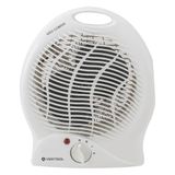 Aquecedor Elétrico Portátil Doméstico Termoventilador A1-01 127v Ventisol