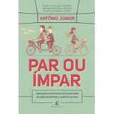 Par Ou Ímpar, Antônio Júnior - Thomas Nelson Thomas Nelson