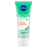 Esfoliante Facial Nivea Acne Control 75g