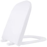 Assento Sanitario Pp Debba/Gap/Quadra/Polo/Unic Tupan Cores