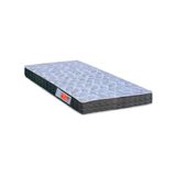Colchao Solteiro Espuma D23 Comfortpedic 78x188x17 Orthoflex