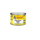 Massa Plástica Cinza Iberê 400G