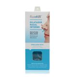 Dilatador Nasal Interno Flux Air Embalagem Teste 2 Unidades