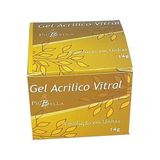 Gel Acrílico Vitral Piubella 14G