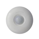 Sensor De Presença 6 Funções Bivolt 360 Qualitronix - QA19M