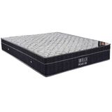Colchao Queen Molas Nanolastic Airtech Progressive 158x198x35 Ortobom