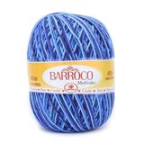 Barbante Barroco Multicolor 400g Círculo - 9482-PACIFICO