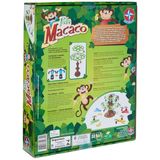 Jogo Pula Macaco