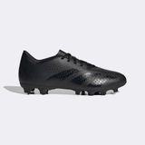 Chuteira Adidas Campo Predator Accuracy Preto-masculino