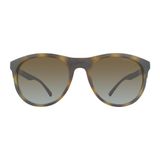 Emporio Armani Ea4084 Tartaruga Polarizado 5089/t5 56