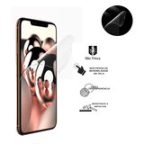 Película De Gel  Compatível Com Motorola Moto Edge 20 E Pro