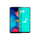 Película Protetora Nanogel 9d Para Samsung Galaxy A30s / A50