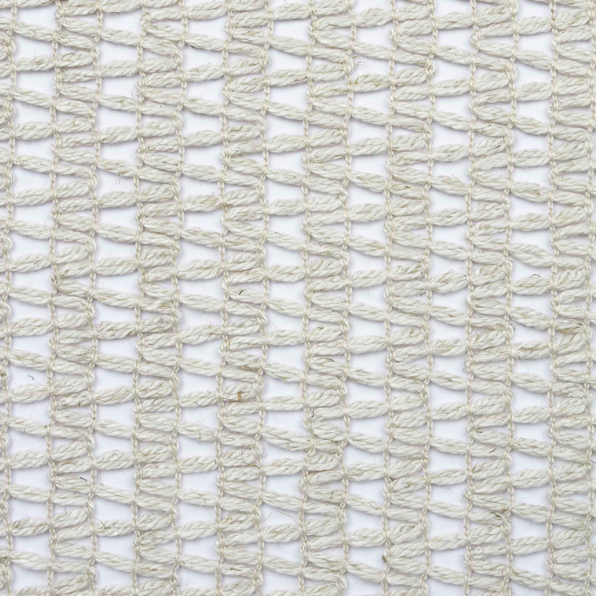 Tecido Para Cortina Bahamas 61 Tela Zig Cru-largura 1,40m Bah-61 Edantex