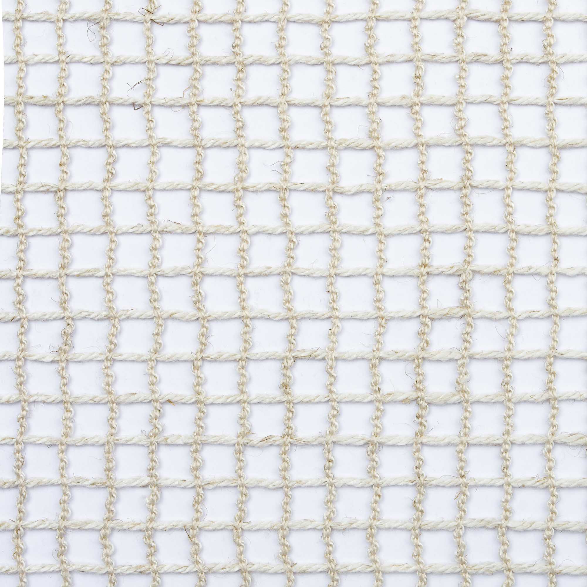 Tecido Para Cortina Bahamas 52 Tela Farao Cru-largura 2,95m Bah-52 Edantex