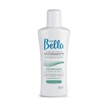 Loção Adstringente De Hortelã 140Ml Depil Bella