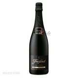 Espumante Freixenet Cava Cordon Negro Brut 750ml