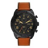 Relógio Fossil Masculino Fs5714/0pn