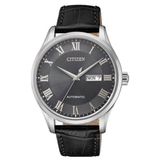 Relógio Citizen Masculino Automático TZ20797W NH8360-12H